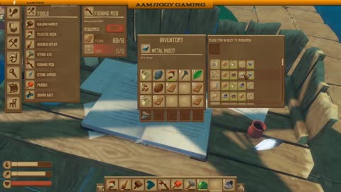 Raft S2E2