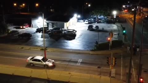 Footage they HID from Rittenhouse Defense - Filing for Mistrial