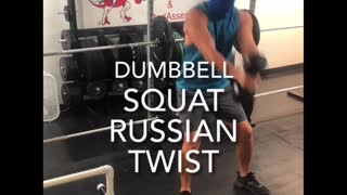 WOD 5/13/2021 Tuff Luv CrossFit