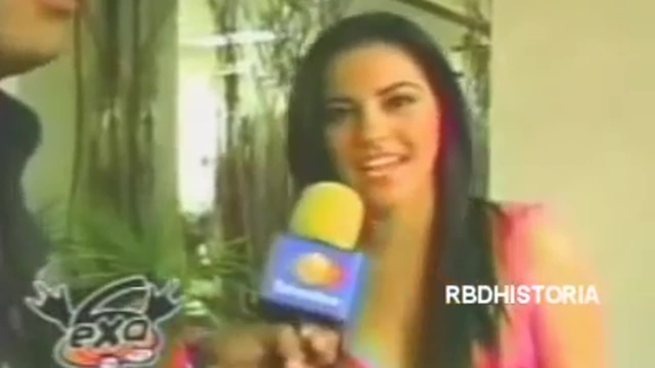 [2006] RBD en Concierto Exa Monterrey [COMPLETO]