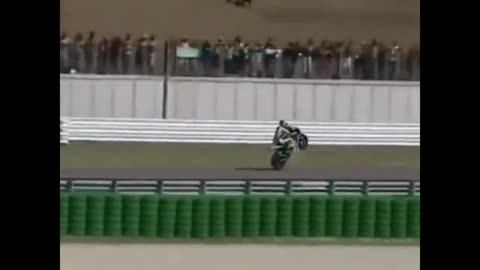 Best MotoGp Wheelie Compilation