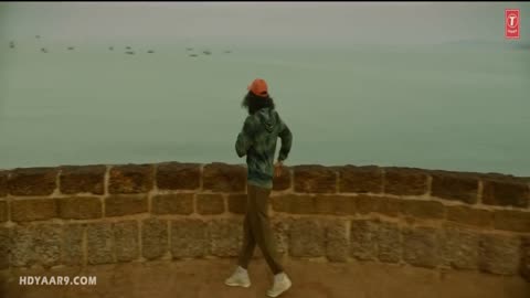 Tur Kalleyan - Laal Singh Chaddha_HD_720p-(HDvideo9)