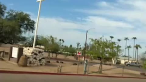 Cult Rebukes: Cursed Is The Man That Maketh A Graven Image (Phoenix, AZ)