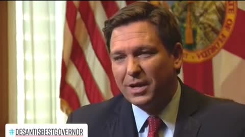 Ron DeSantis