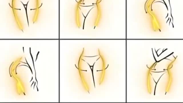 Simple workout