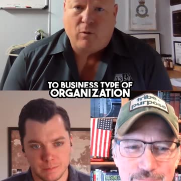 What Do You Want People To Think About Your Business? | 10x Your Team with Cam & Otis