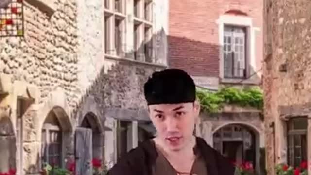 Travel anywhere for free speedrun (14.68 seconds)