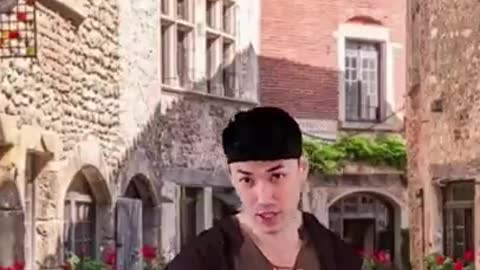 Travel anywhere for free speedrun (14.68 seconds)