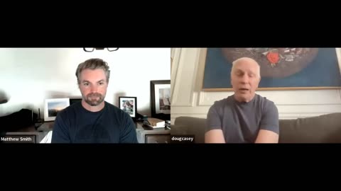 Doug Casey's Take [ep.#312] Russia vs. NATO, The BIG Lie, Censorship Incoming, and more