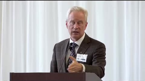 Covid vaccine side effects - Dr. Peter McCullough