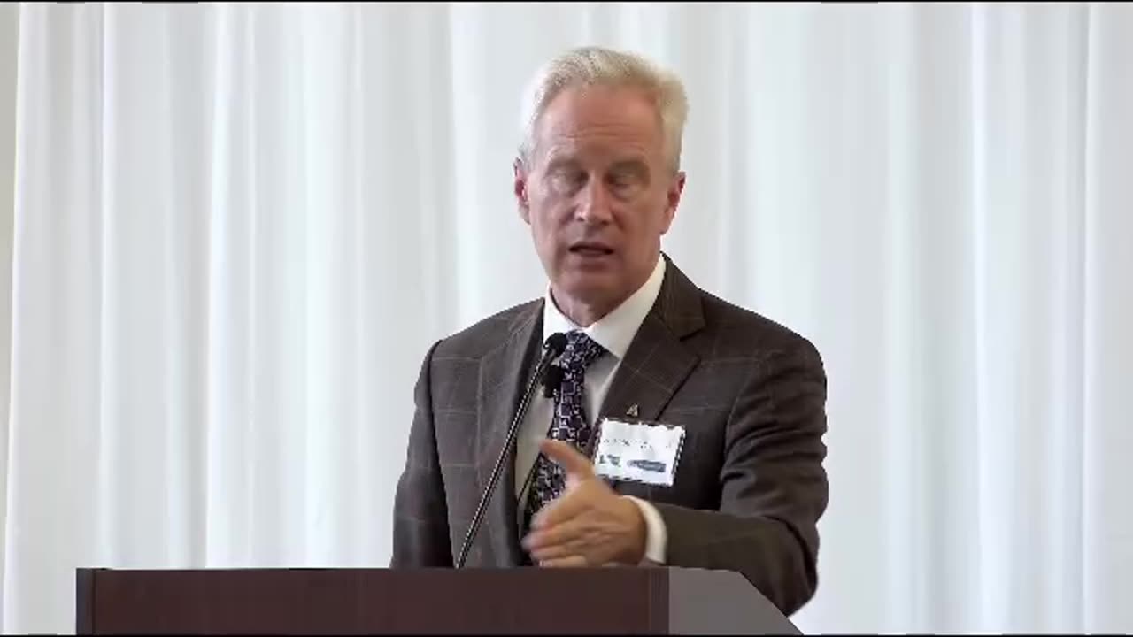 Covid vaccine side effects - Dr. Peter McCullough