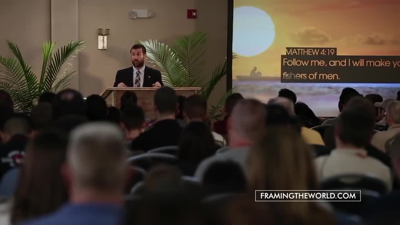 soulwinning tip - how much time to spend with someone