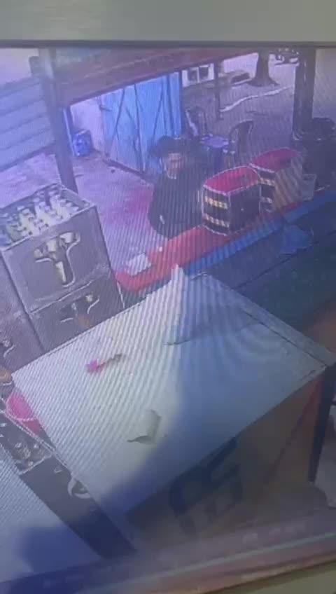 Sicariato en la boquilla