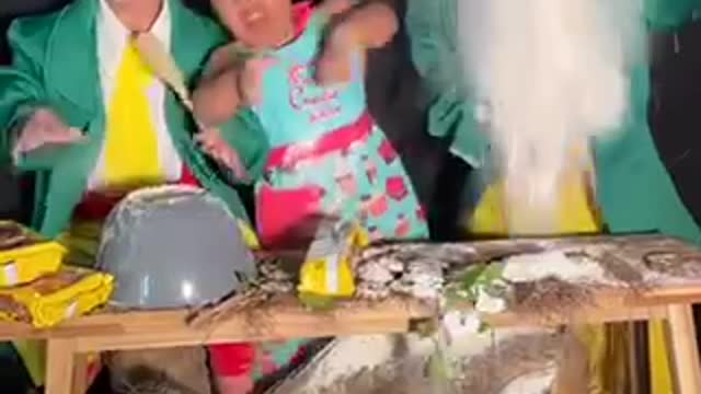 Call The Dwarfs From Secret Agency