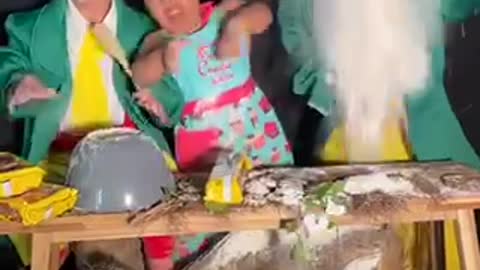 Call The Dwarfs From Secret Agency