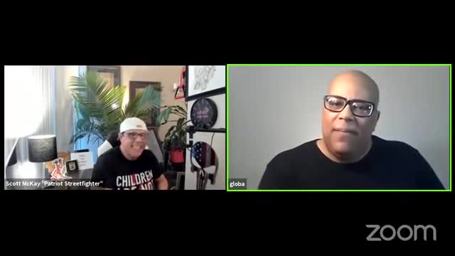 SCOTT MCKAY PATRIOT STREETFIGHTER RIP FOR BIDEN ADMINSTRATION 6/5/21 EXCLUSIVE UPDATE TODAY NEWS