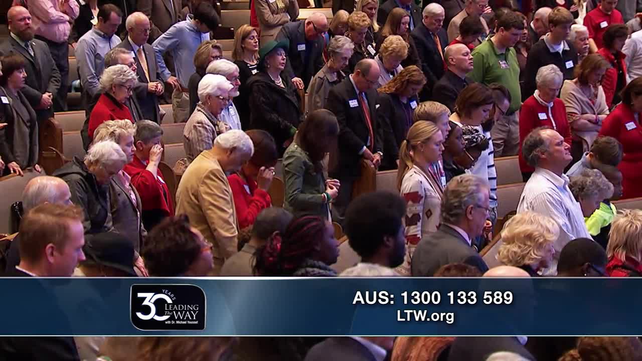 The Person Whom God Praises