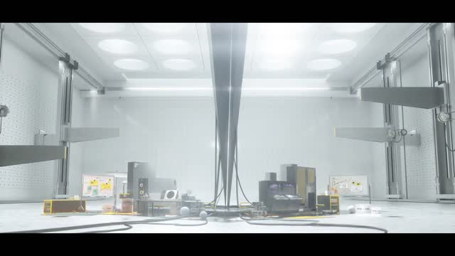 Arknights: Endfield Premiere Teaser