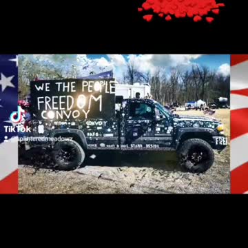 The People's Convoy Status Update