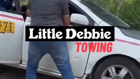 Little Debbie Towing