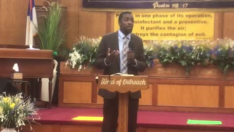 How Big Is Your Shield?