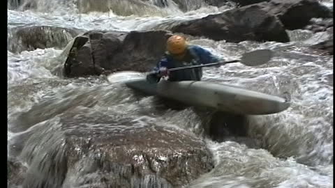 1993 Grape Creek in Colorado