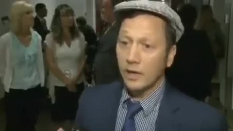 Rob Schneider spot on 15 years ago