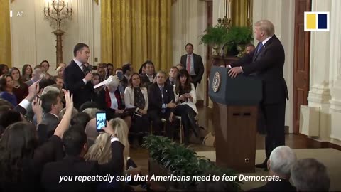 Donald Trump CNN News is the most important