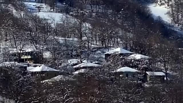 Beautiful Nature