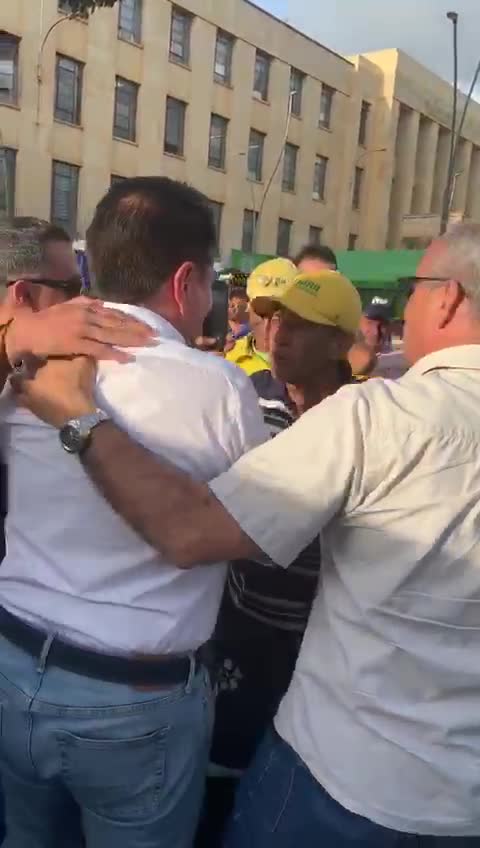 Por doble militancia, revocan candidatura de Fredy Anaya a la Alcaldía de Bucaramanga