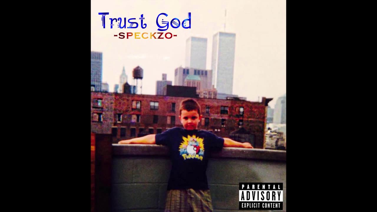 Trust God | Full Album | by speckzo