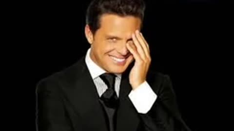 Luis Miguel - Estrenando amor (Complices)