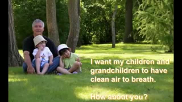 Breakthrough Power - Zero Point Energy Conference 2008 4-8