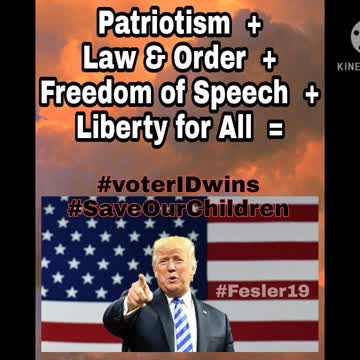 #nextlevelpatriots Unite