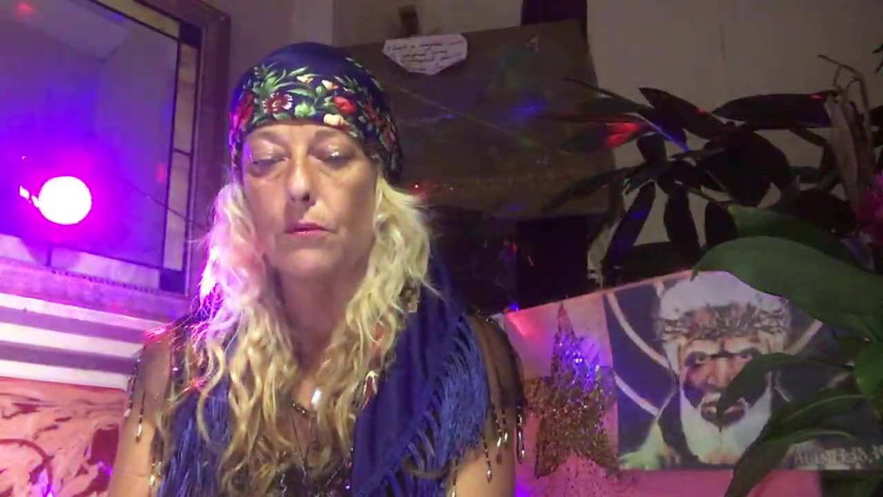 DIVINE INTERCESSION WITH THE MOST HIGH BANNED FROM YOU TUBE 3 WEEK STRIKE BUT WHY?