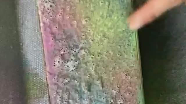 I’ve NEVER seen ANYTHING like THIS!