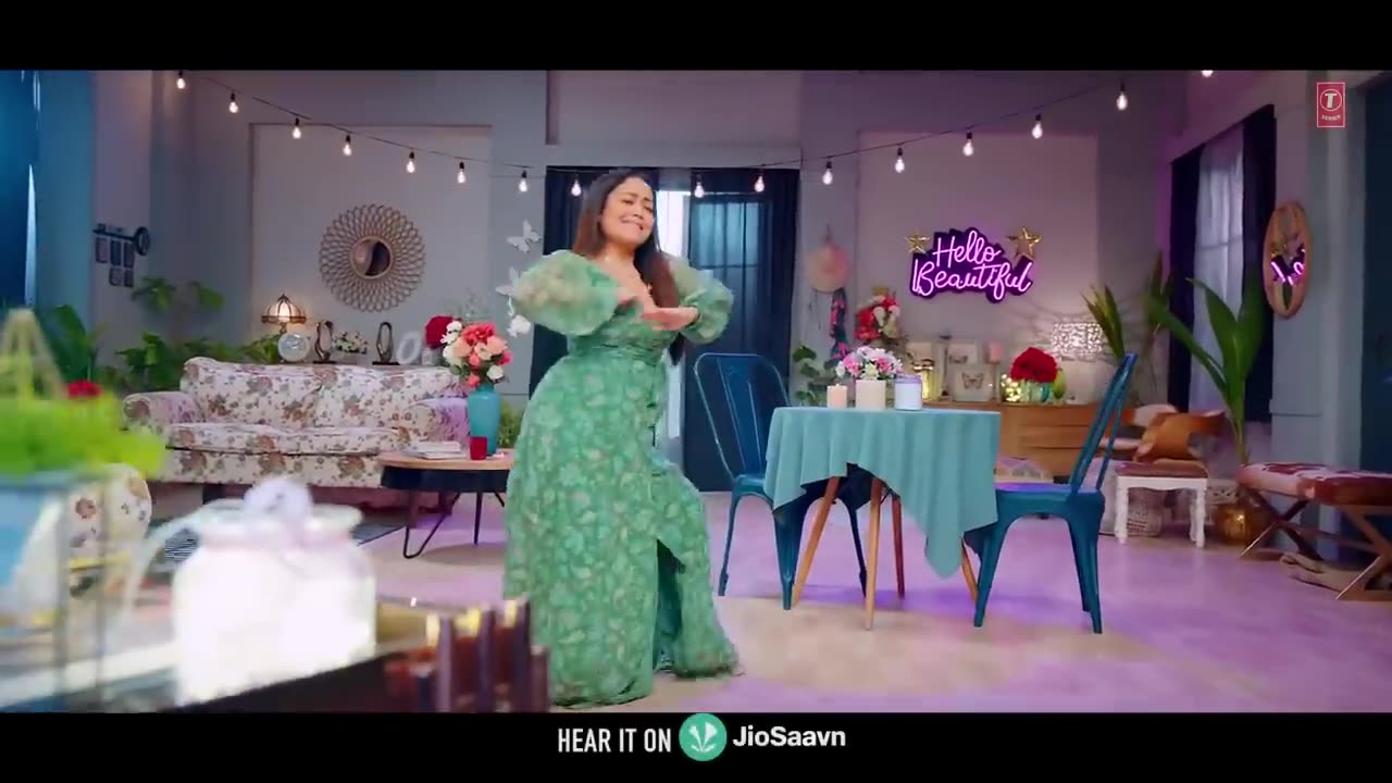 Maine Payal Hai Chankai Ab To Aaja Tu Harjai