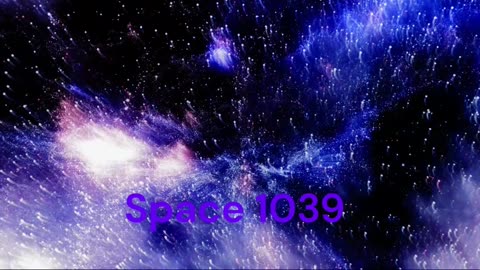 🚀Space 1039: A Journey Through the Cosmos! 🌌