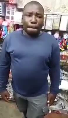 This Man Is A Pro At Making Animal Sounds!