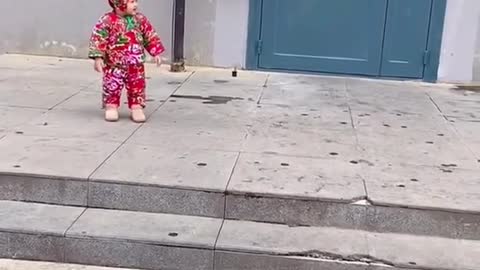 cute baby attitude | cute baby attitude video