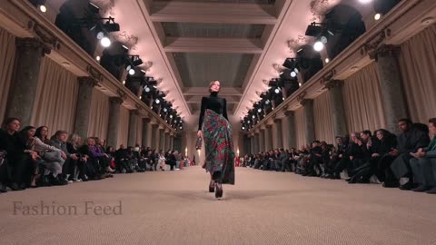 Balmain Fall Winter