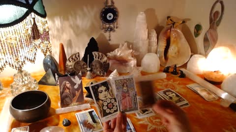 Gemini Tarot Energy Reading🧡Timeless Guidance!