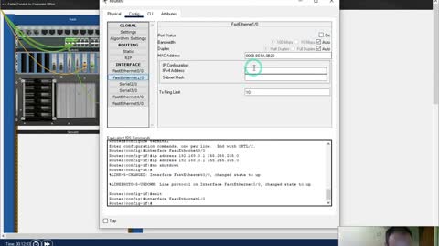 Routing information protocol version 2