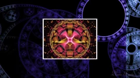 4032_ProShow Producer Корректирующие слои