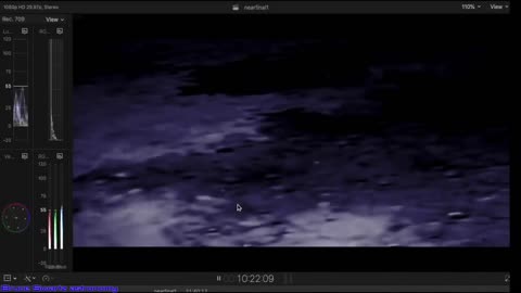 The Ufo Revelation Videos that Will Expose the Lie about the Moon..It's Inhabited