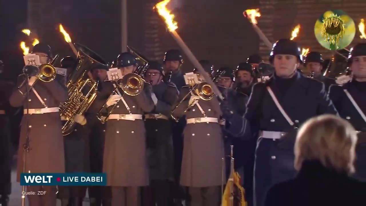 Döp-DöDö-Döp Bundeswehr Edition