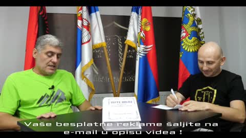 Najbolji lek za mamurluk (Miroljub Petrović)