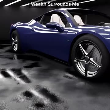 Unlock the Secrets of Abundance, Let Wealth Flow into Your Life - Speak These Affirmations Daily