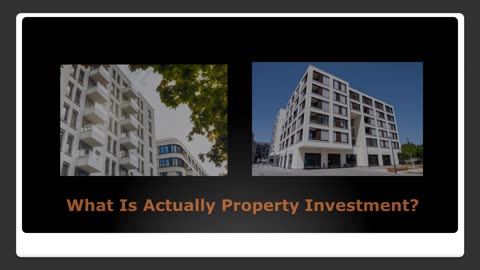 Exactly How Carries Out Real Estate Job?