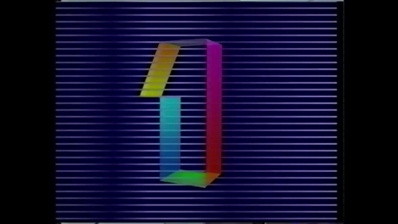 Yle TV1 Logo History